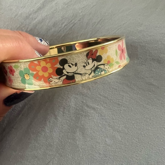 Disney Bradford Exchange Monthly Bracelets - Picture 8 of 15